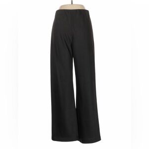 Vince Satin Bias Pants Black XS